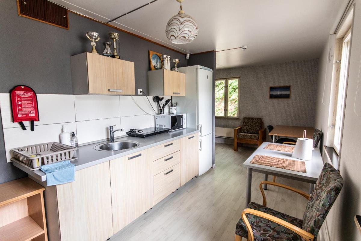 LAKE HOUSE - Housity