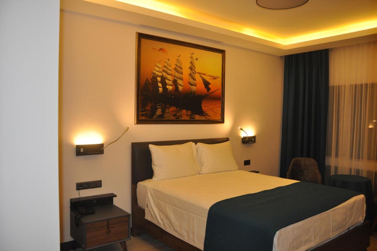GOLAZ SUİT OTEL - Housity
