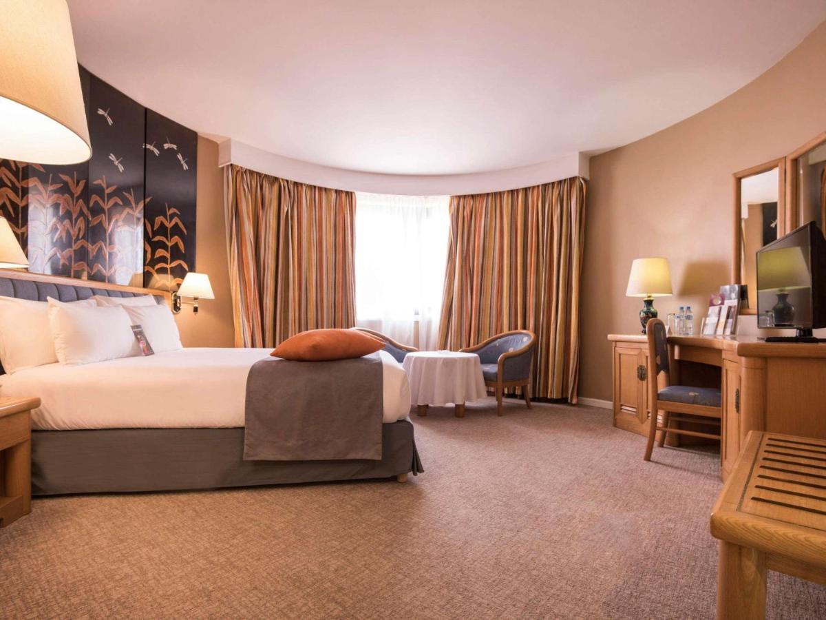 Hotel Mercure Alger Aéroport - Hizvo