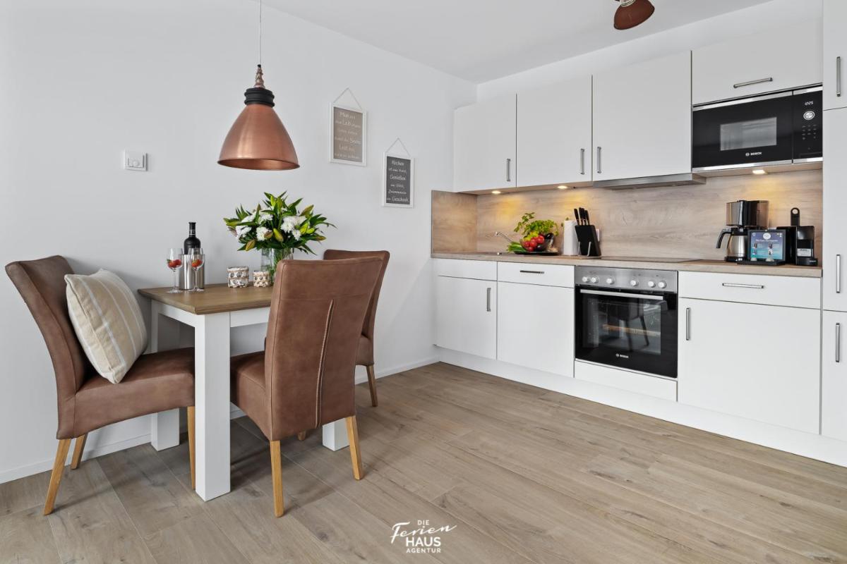 Port Olpenitz - Housity
