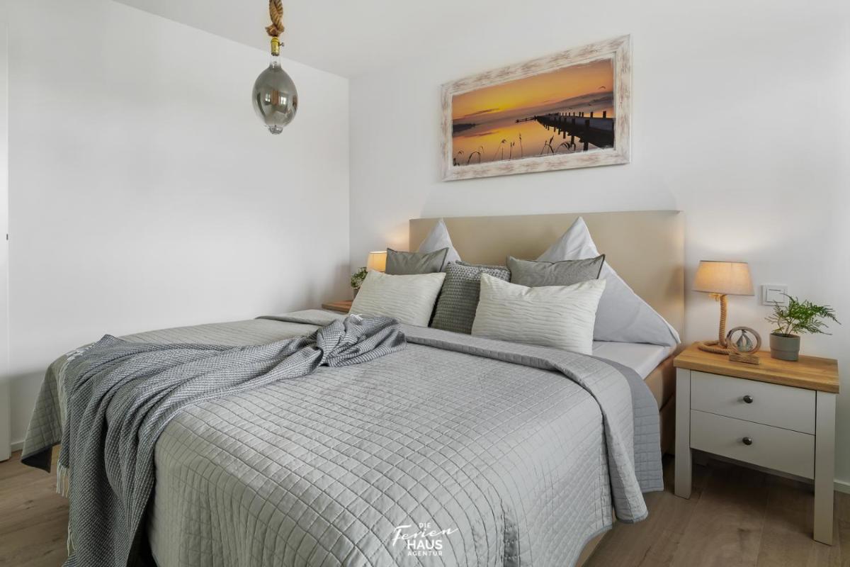 Port Olpenitz - Housity