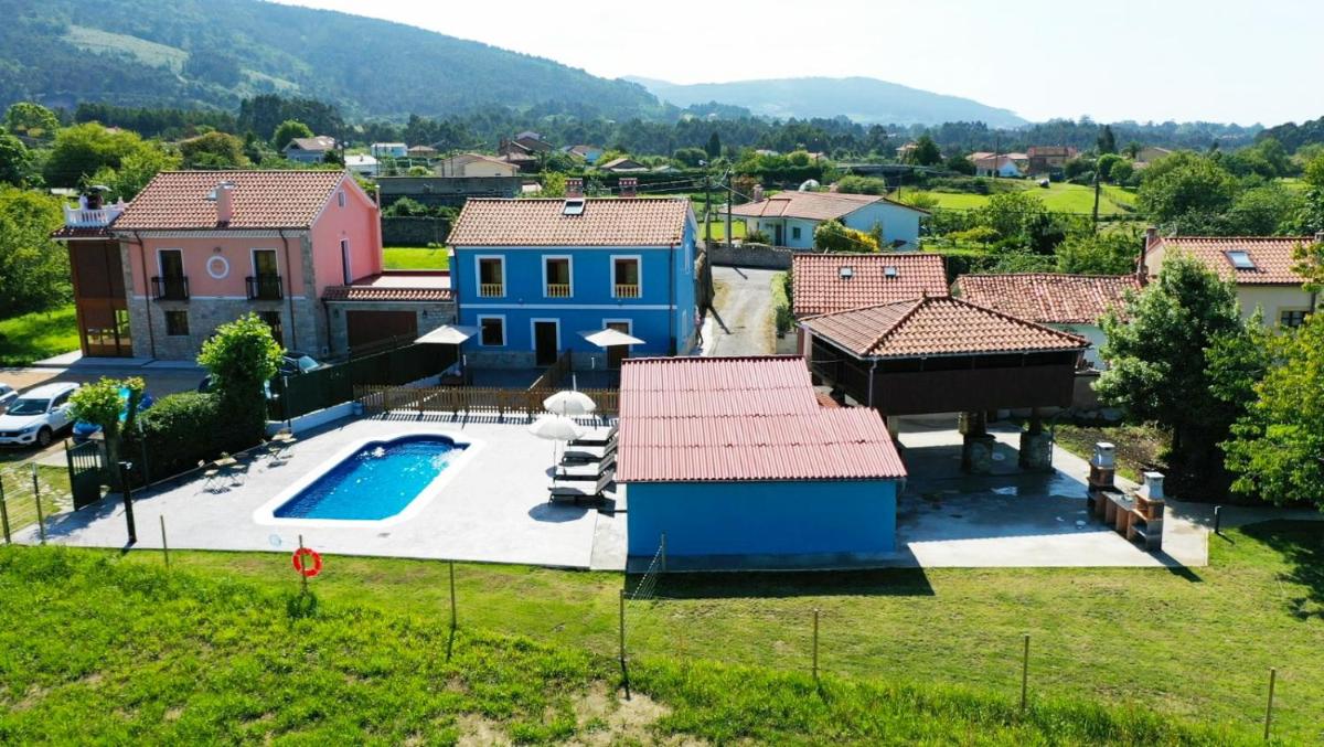 Viviendas Complejo Vacacional PLAYAS DE MUROS - Housity