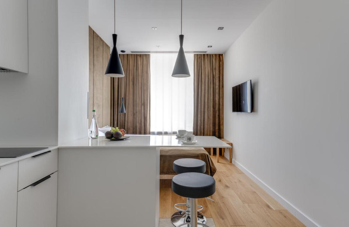 Suitetrails - BASIS APARTMENTS - Adults Only