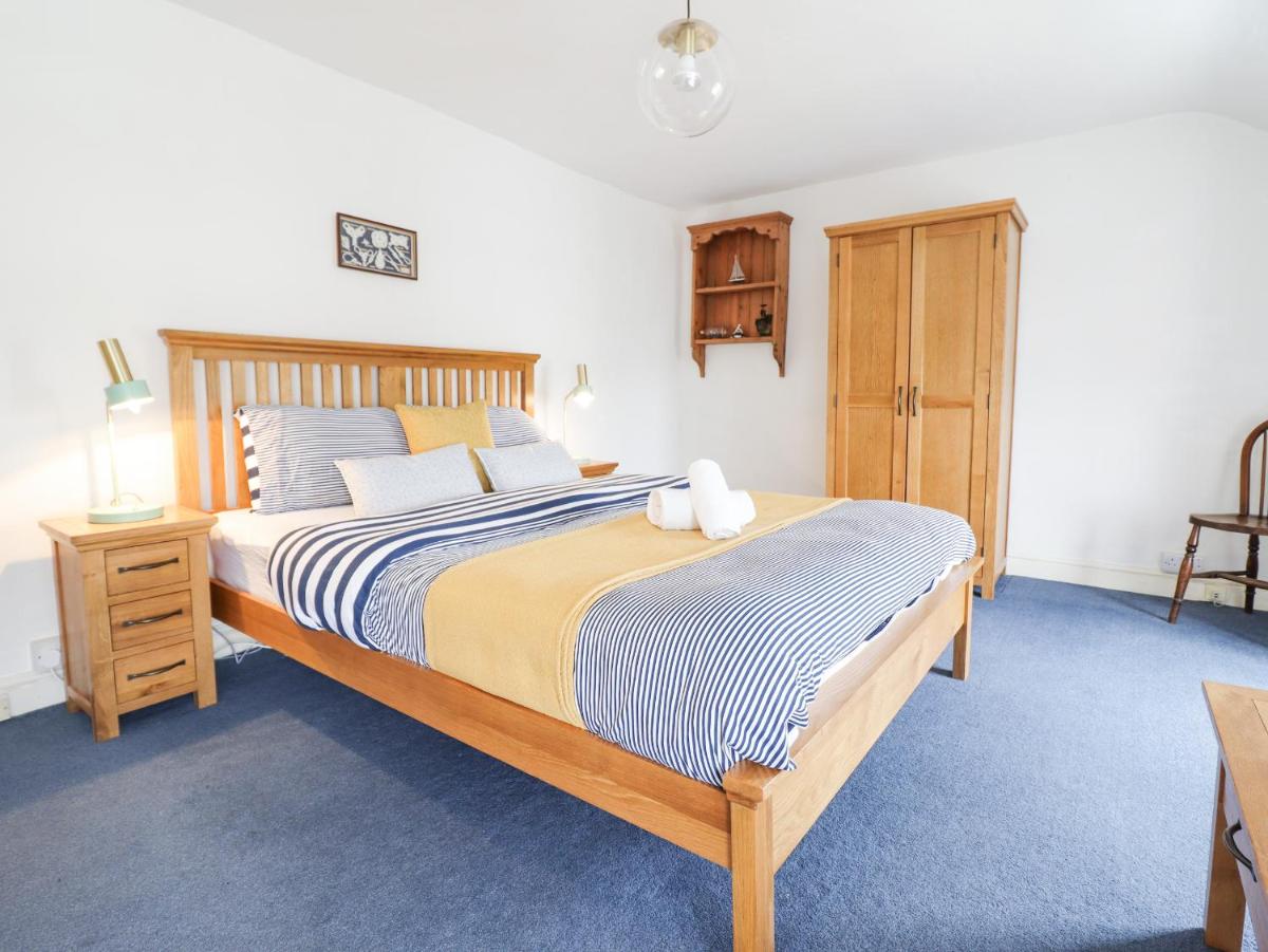 Harbourside - Housity