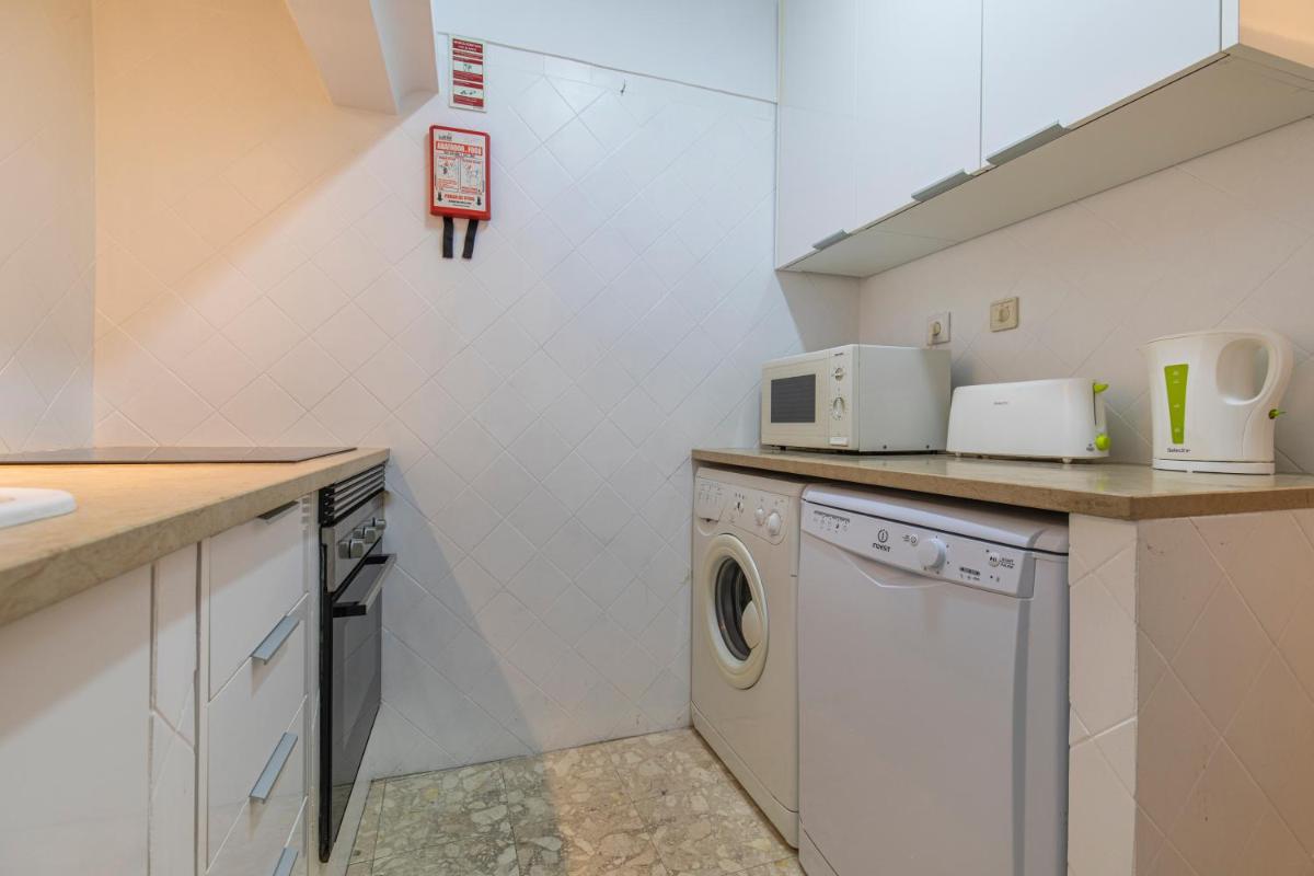 Condessa 2BDR Duplex by LovelyStay - Housity