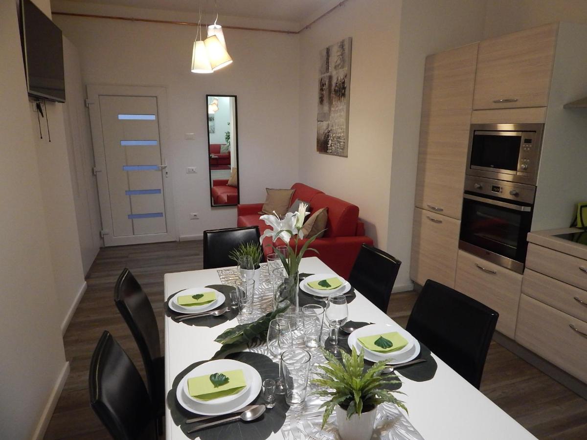 Budapest Easy Flat Oktogon - Housity