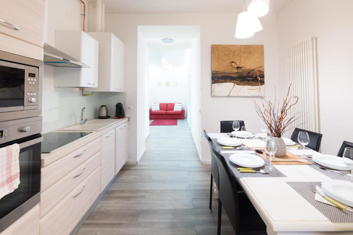 Budapest Easy Flat Oktogon - Housity