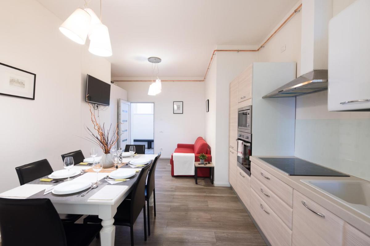 Budapest Easy Flat Oktogon - Housity