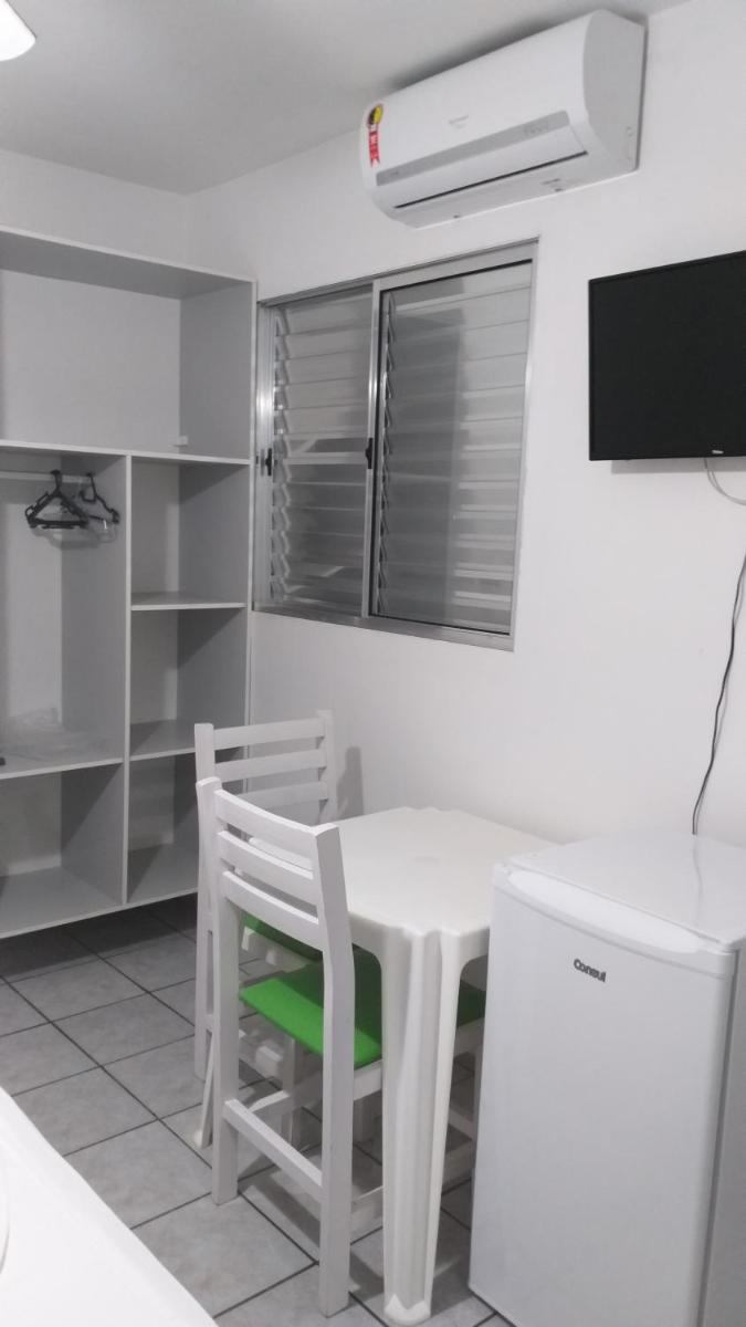 Pousada Verdes Mares guaratuba - Housity
