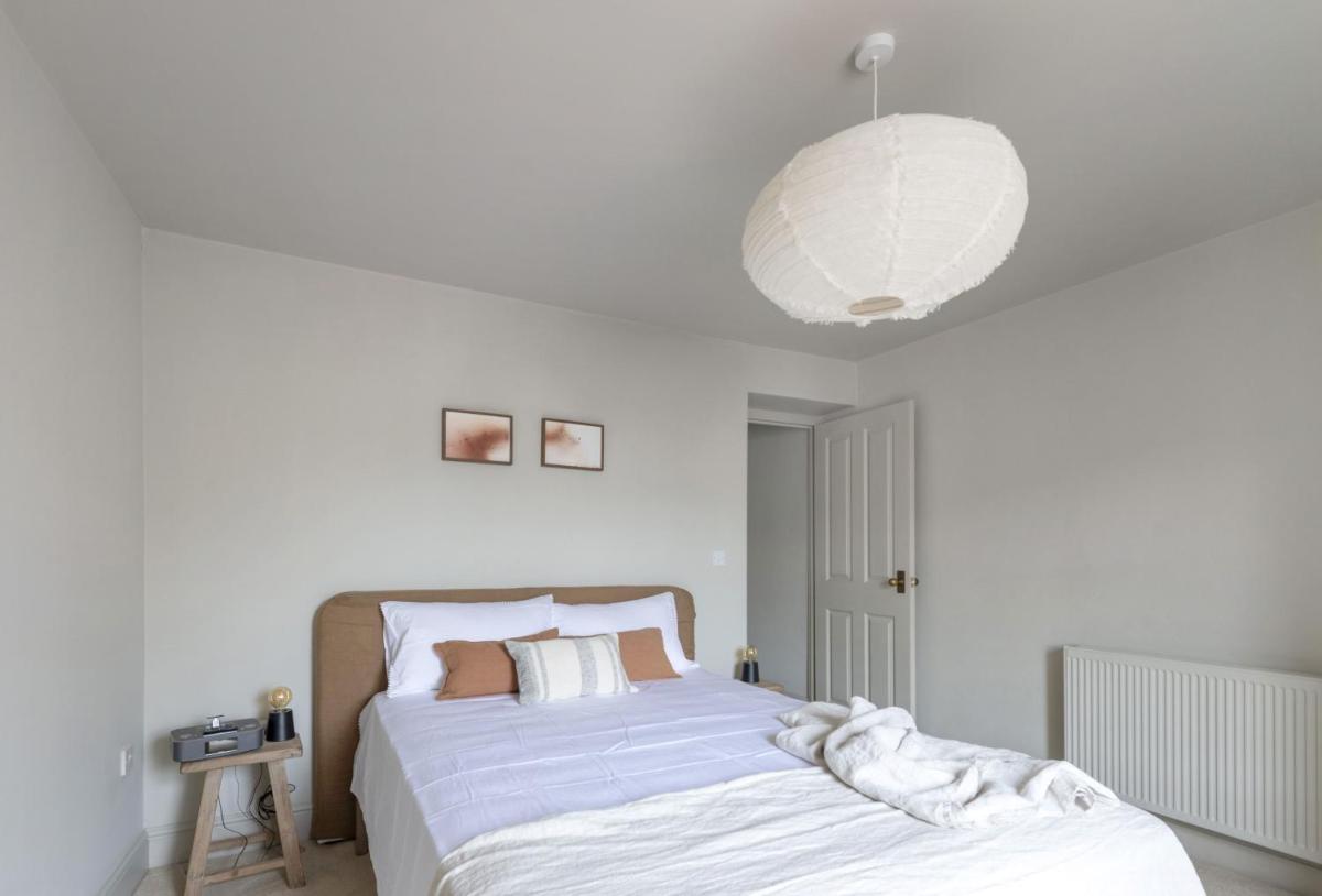 Round House Cottage - Housity