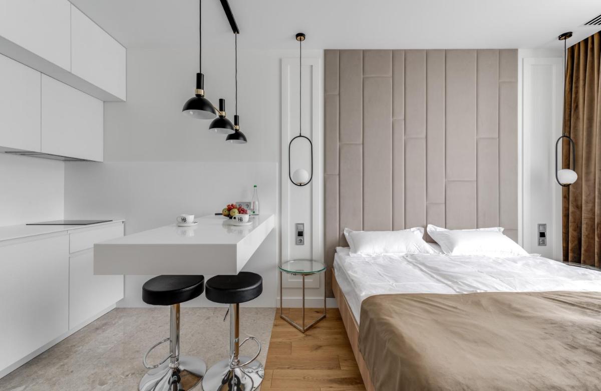 BASIS APARTMENTS - Adults Only - Housity
