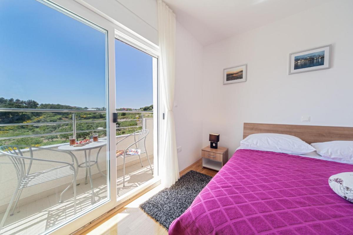 Suitetrails - The View Apartments