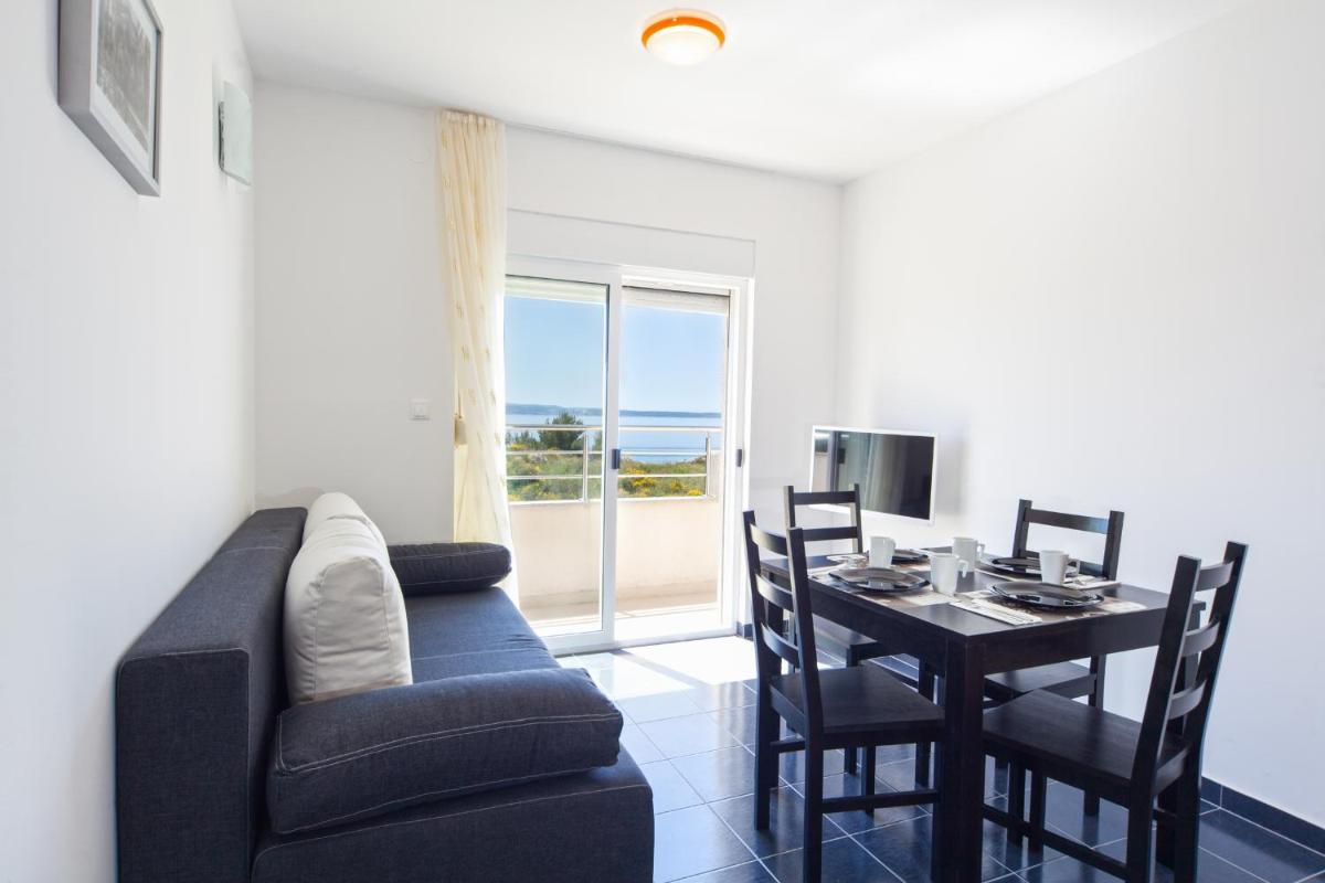 Suitetrails - The View Apartments