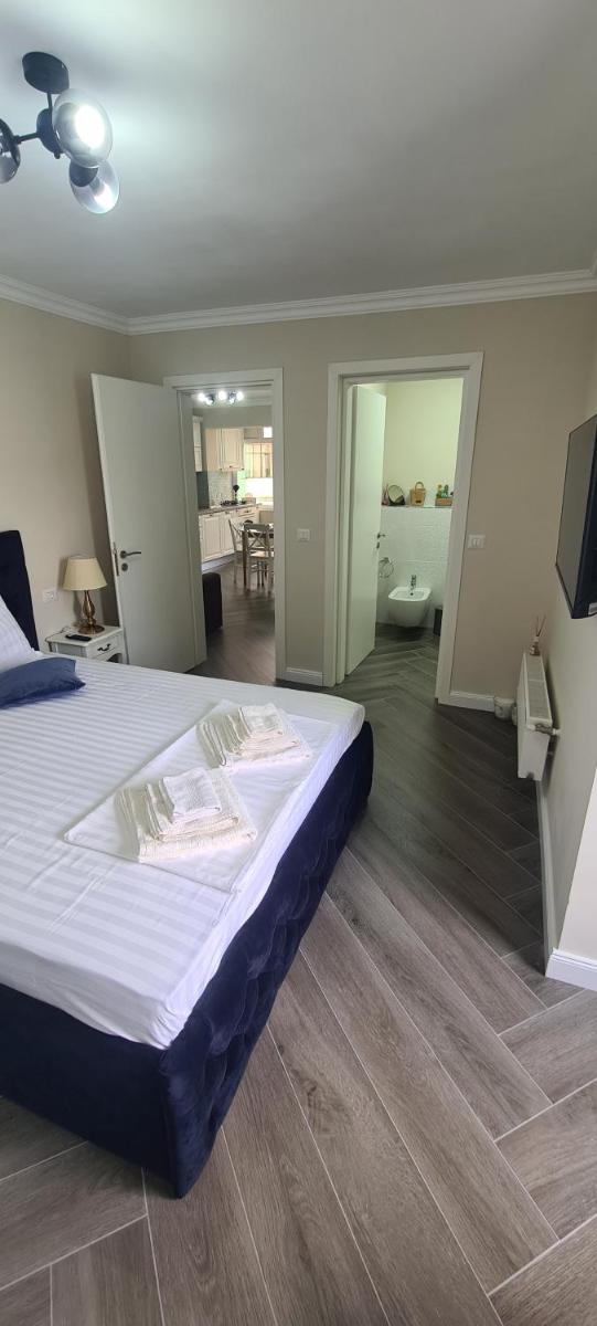 White rezidence - Housity