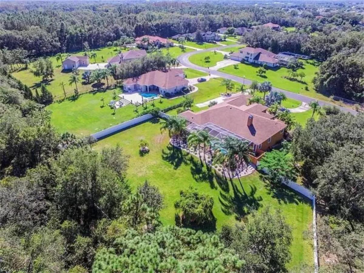 Secluded paradise in sunny Florida - Housity