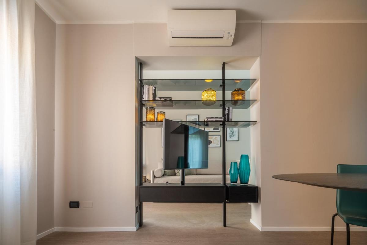 Suitetrails - Accademia Apartments R&R