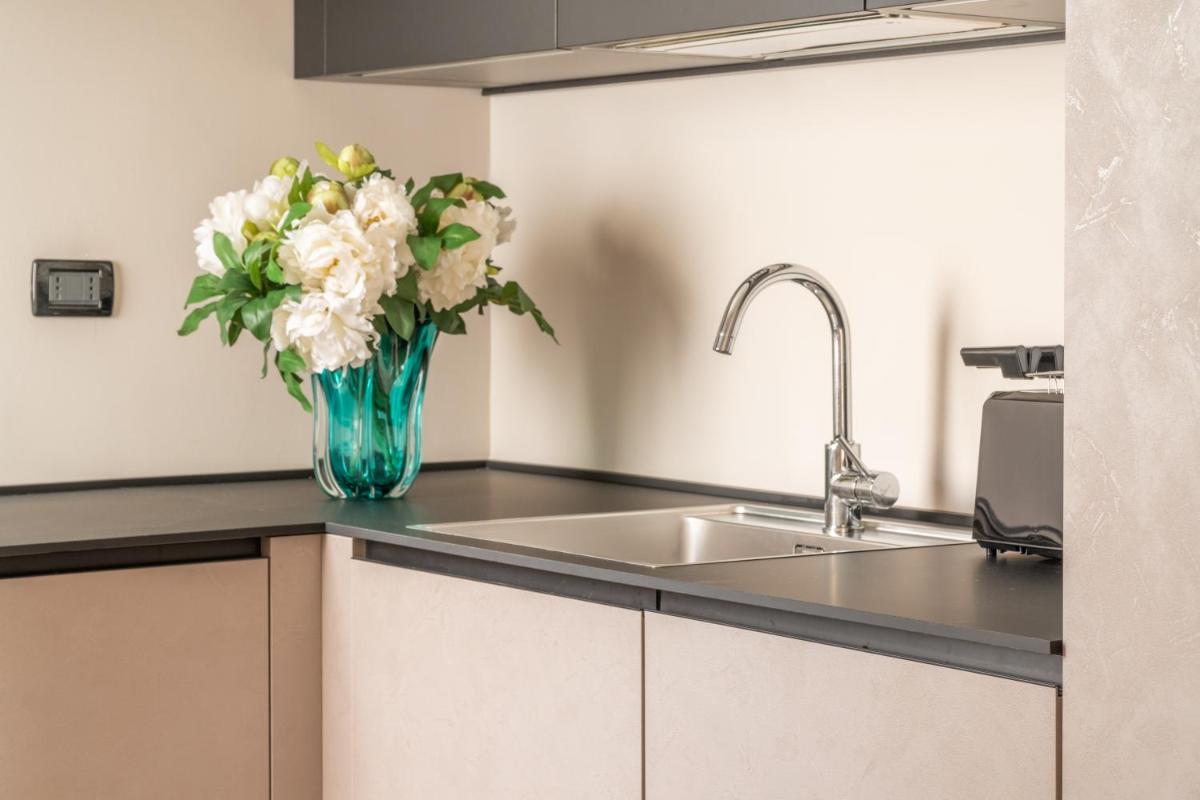 Suitetrails - Accademia Apartments R&R