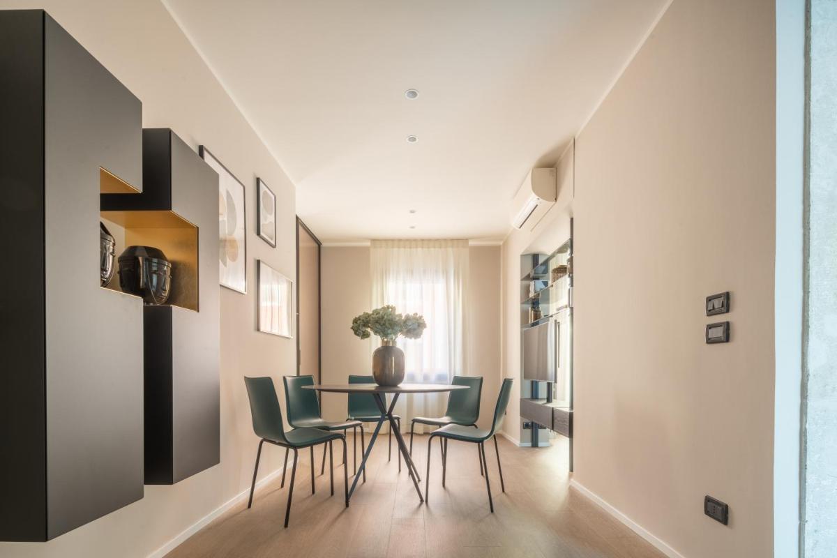 Accademia Apartments R&R - Housity
