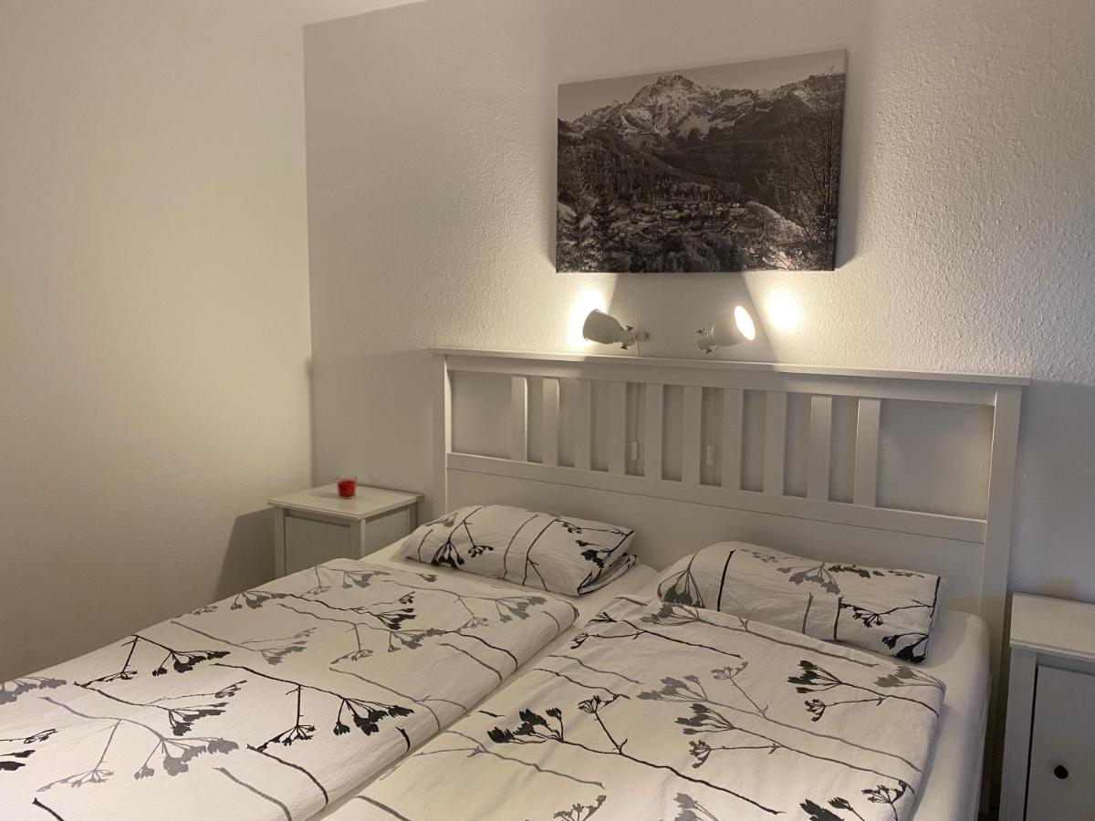 Ferienwohnung Buchenhöhe - Hizvo
