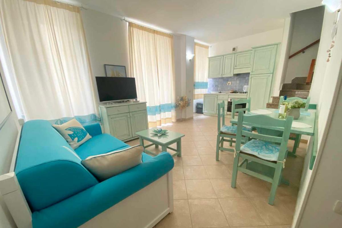 La Barchetta Apartment - Hizvo