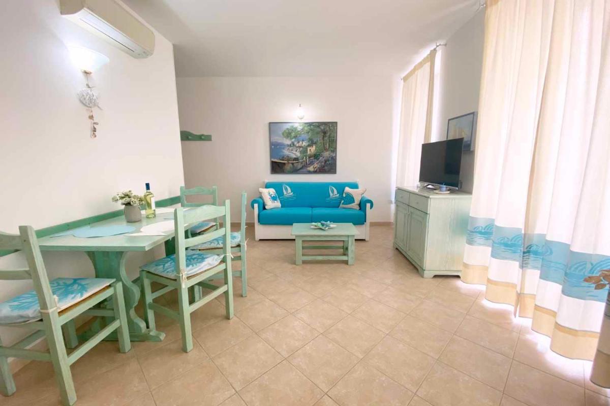 La Barchetta Apartment - Hizvo