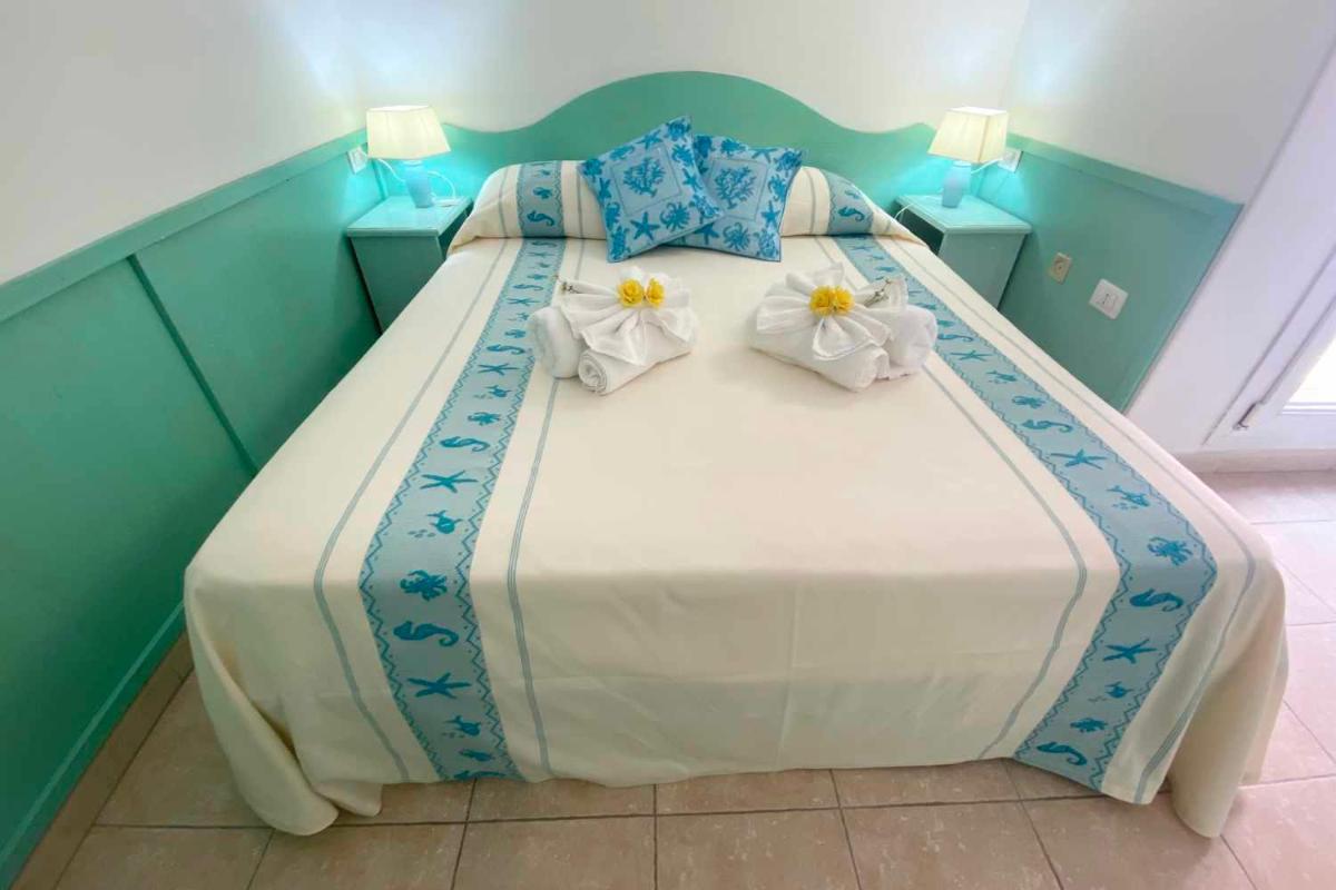 La Barchetta Apartment - Hizvo