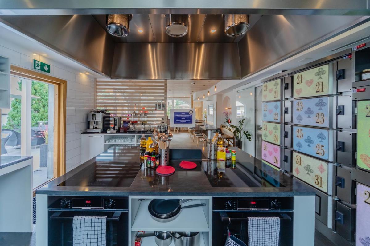 GRAND Your home with common kitchens - Housity
