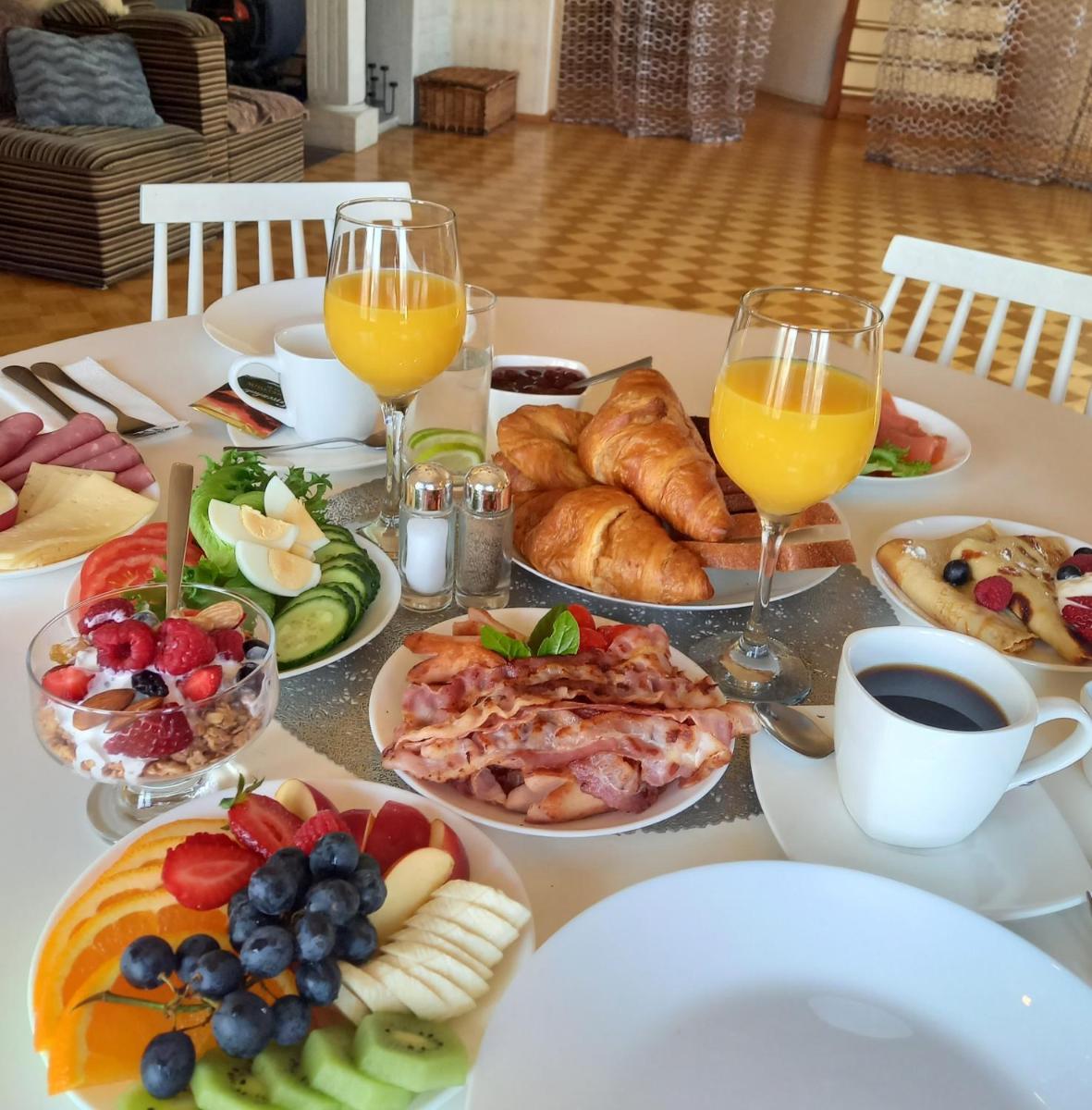 Casper B&B - Housity
