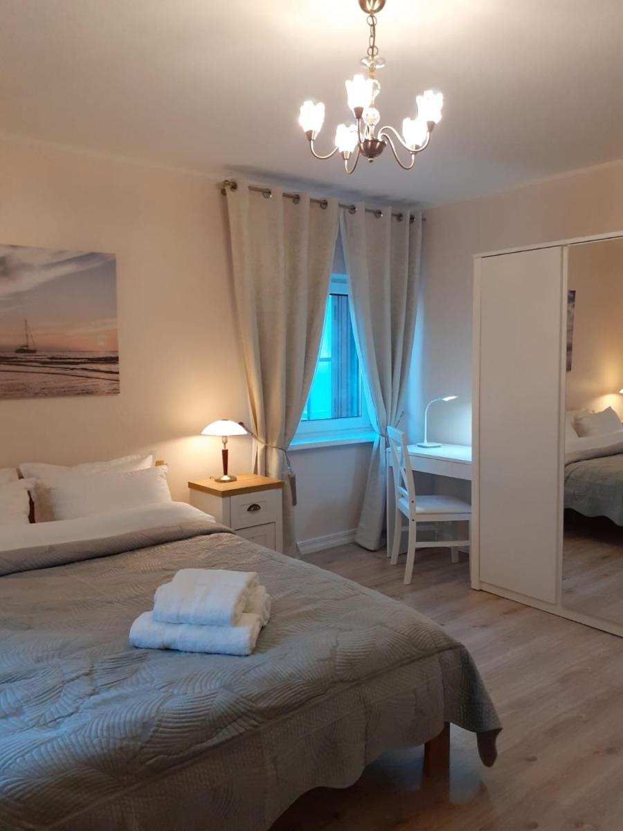 Casper B&B - Housity