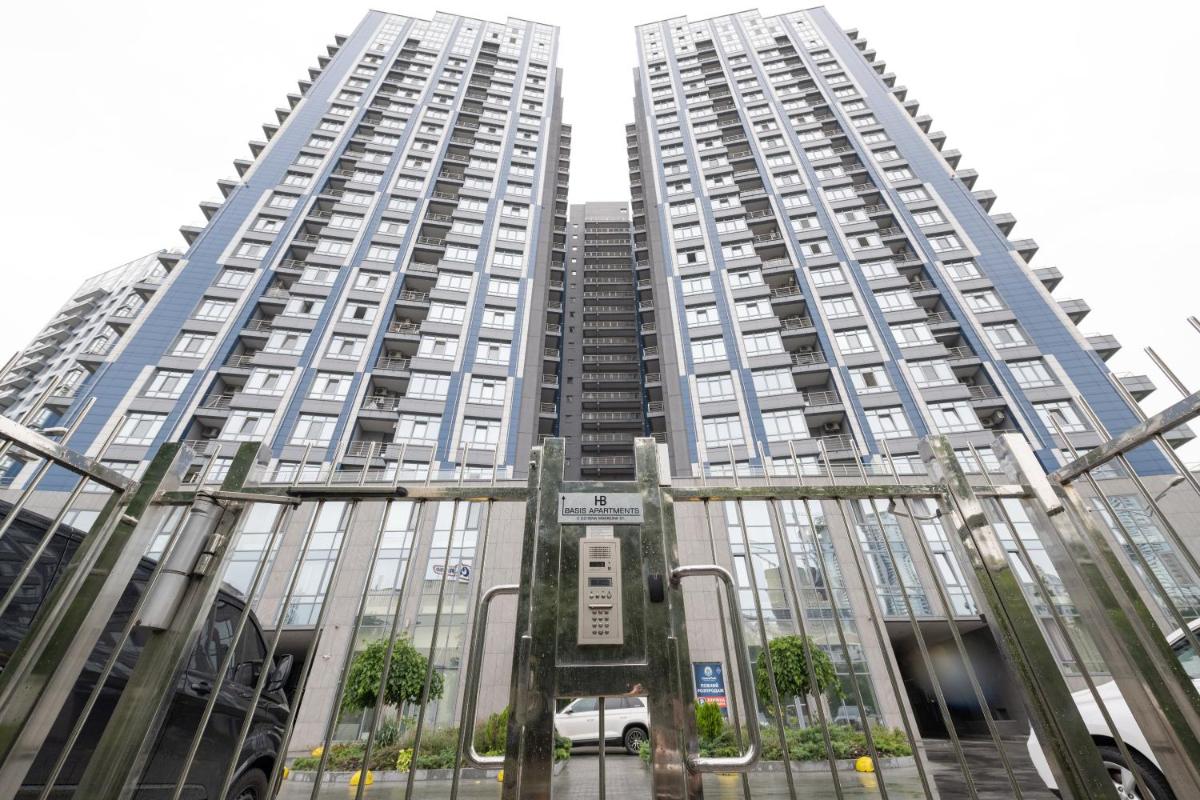 BASIS APARTMENTS - Adults Only - Housity