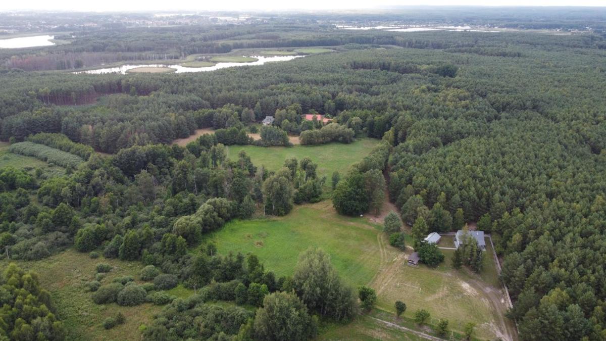 Agroturystyka PLENER - Housity
