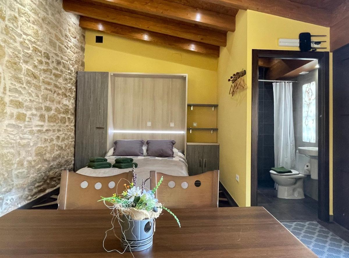 Apartamentos de turismo rural Las Eras - Housity