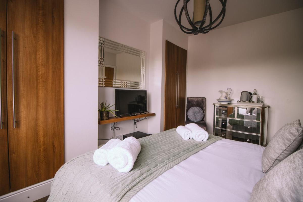 Haven House Rooms, Barry - Housity