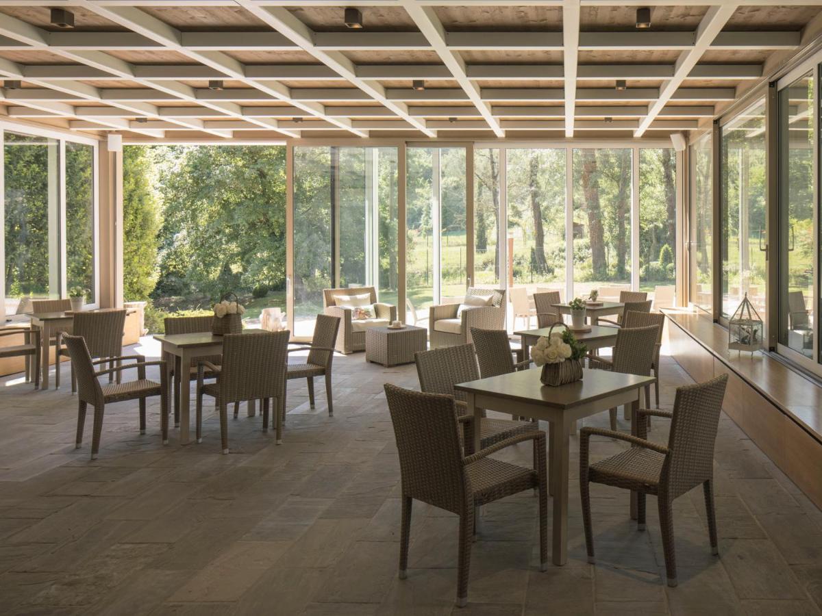 Corte San Ruffillo Country Resort - Housity