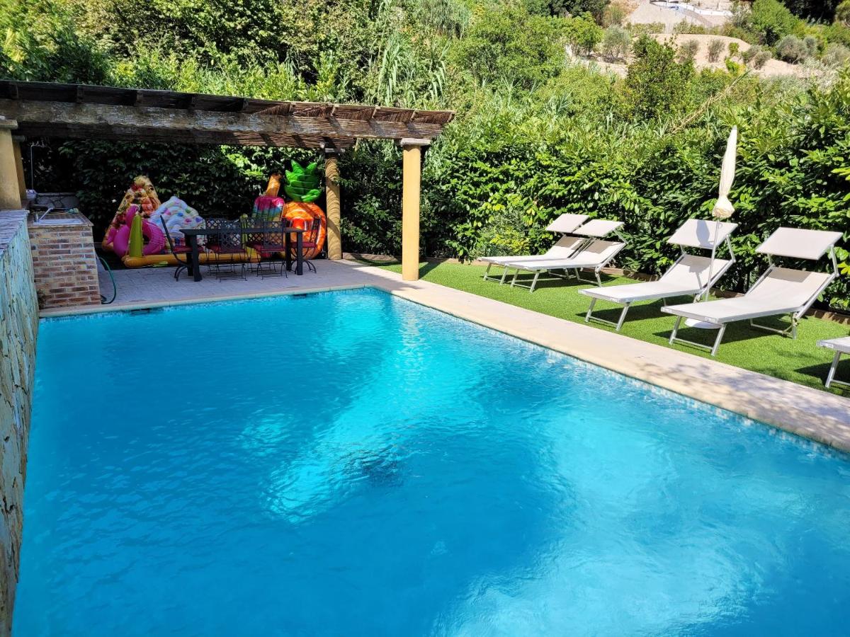 Villa elegante La Turbie avec piscine - Housity