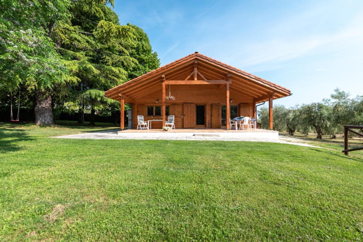 Villa degli Ulivi - Housity
