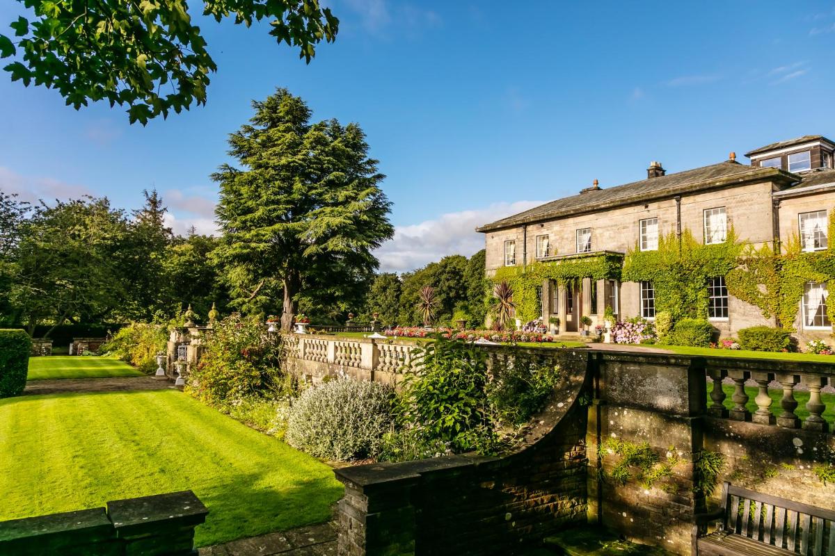Doxford Hall Hotel And Spa - Housity