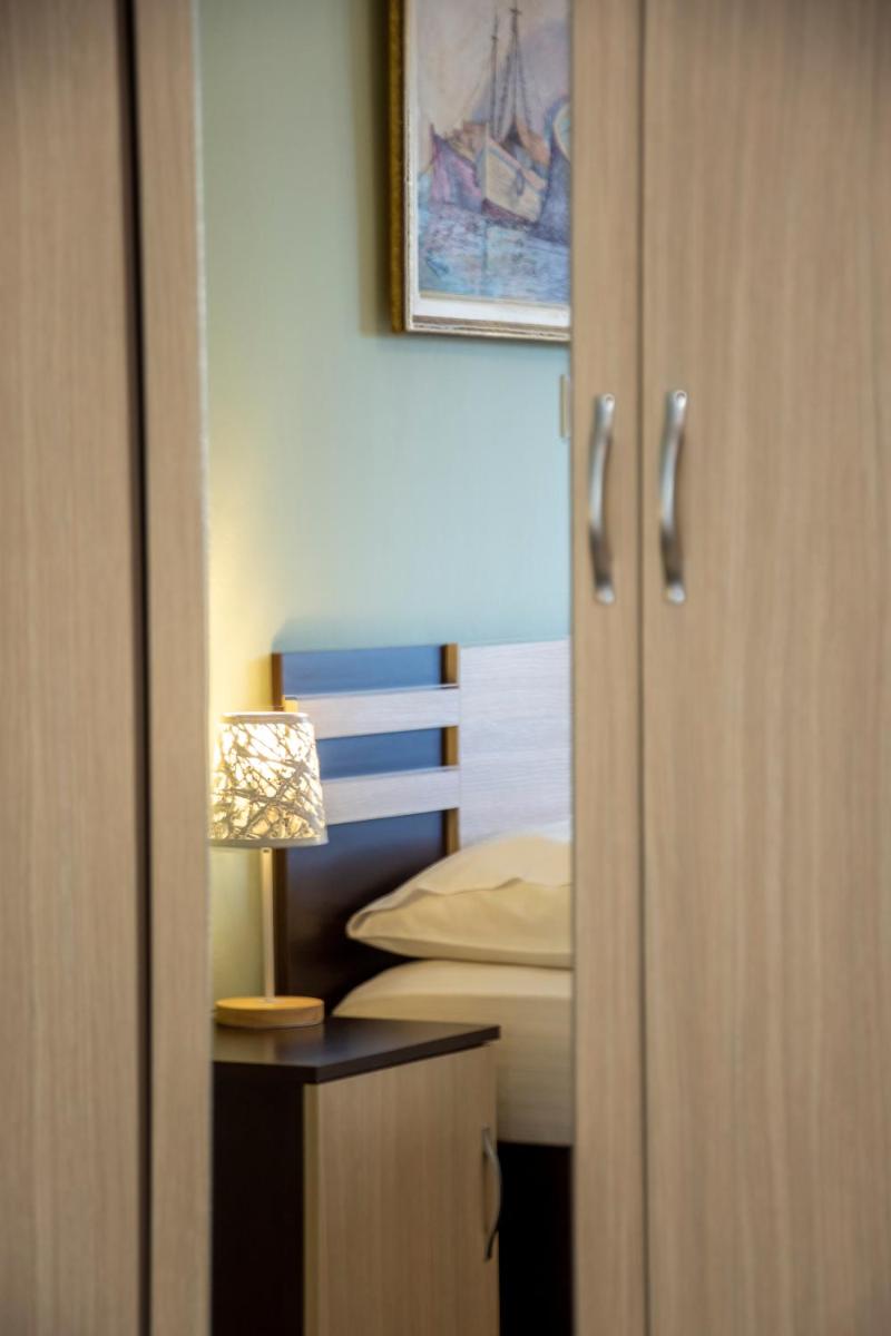 Suitetrails - Irini Apartments