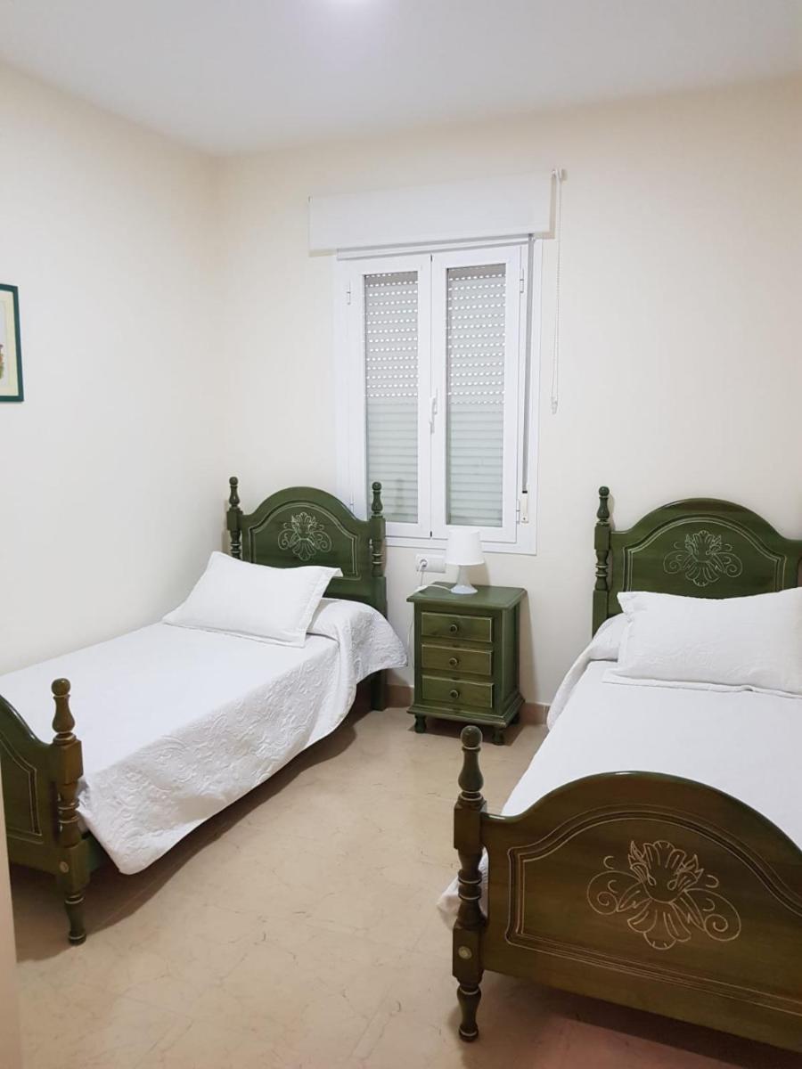 Piso en Arcos de la Frontera - Housity