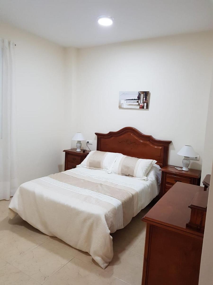 Piso en Arcos de la Frontera - Housity