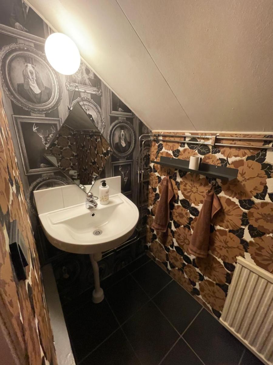 Suitetrails - Villa Lyckan