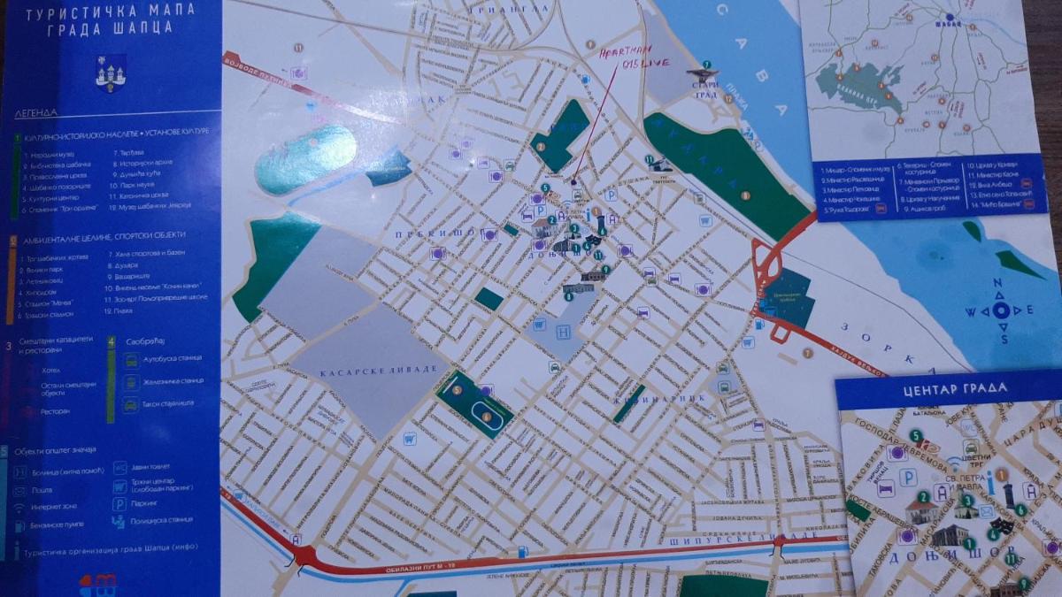 Apartman 015 LiVe - Housity