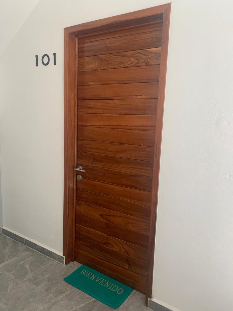 Centrico Depto (101) - Housity