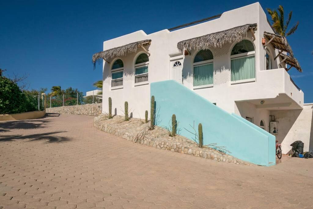 Suitetrails - Awesome Casita with 1BR 1BA with beach & pool
