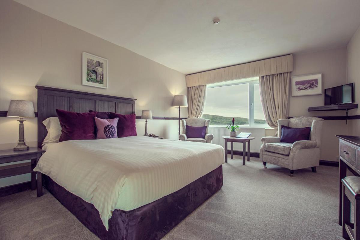 Ardagh Hotel & Restaurant - Housity