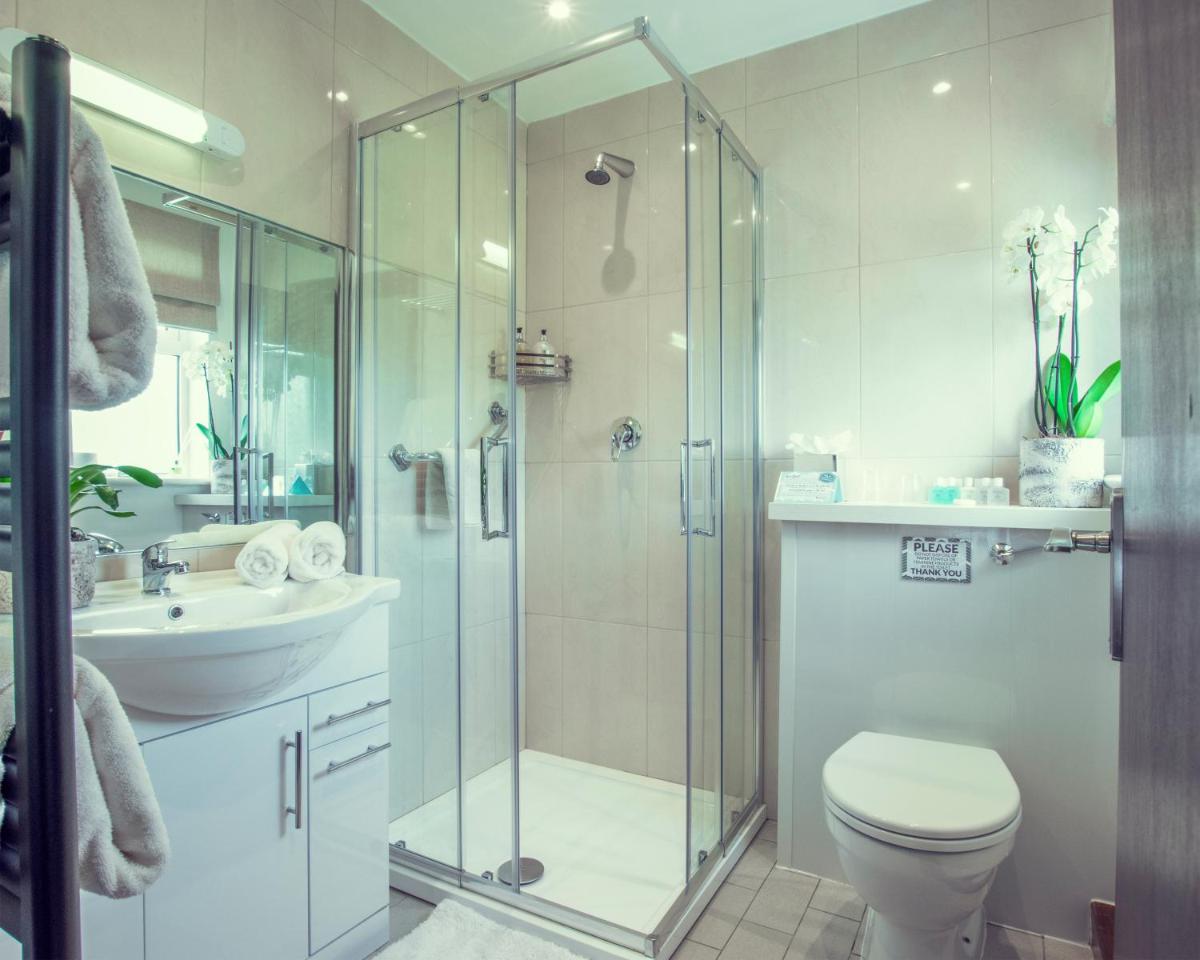 Ardagh Hotel & Restaurant - Housity