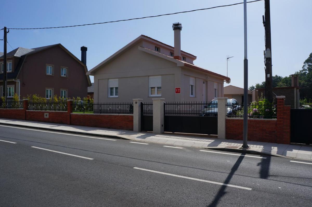Casa Asientos Boimorto - Housity