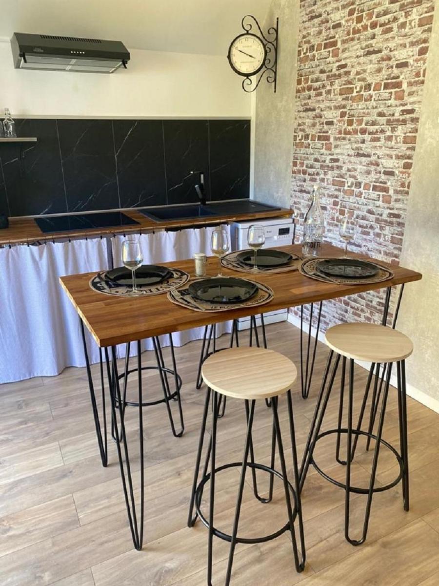 gîte le 403 - Housity