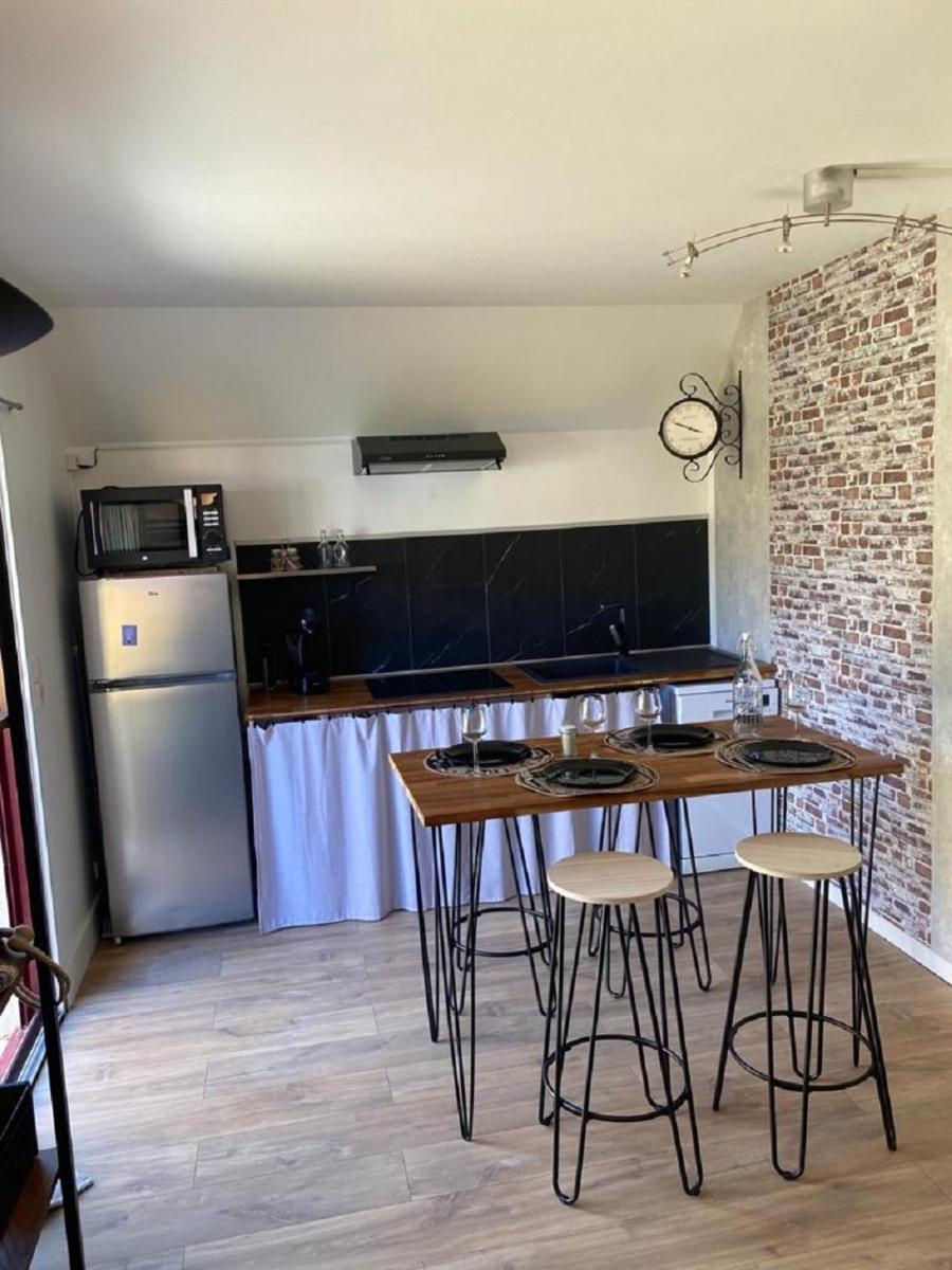 gîte le 403 - Housity