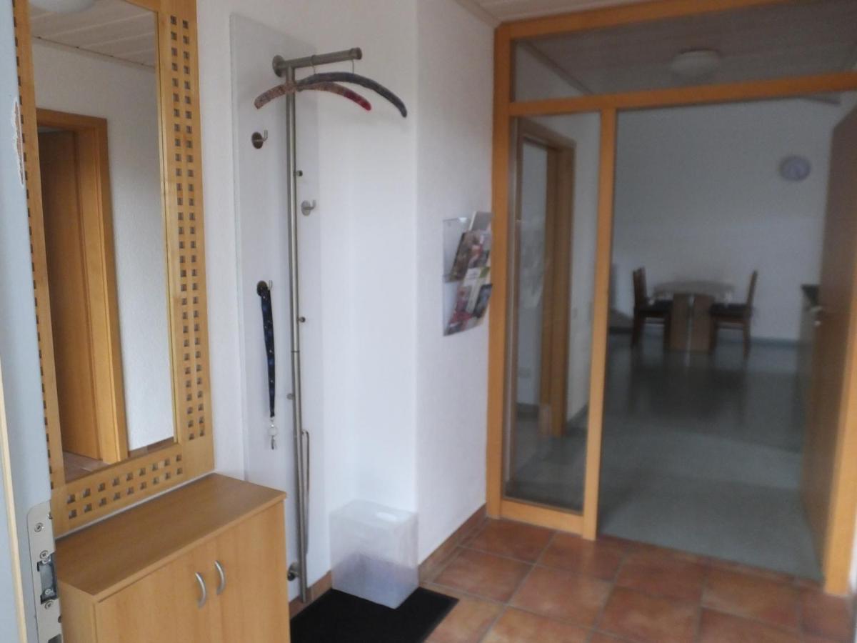 Ferienwohnung Mettenberg Kapelle - Housity